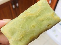 龙井味松塔-佟小曼手工茶饼坊(鼓浪屿1店)
