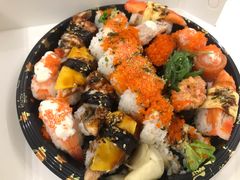 -河风精致寿司(尼盛店)