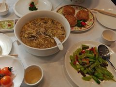 -鹿鸣春饭店(总店)