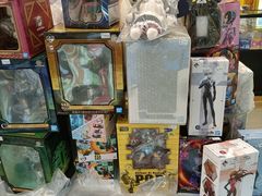 -乐唐潮玩·谷子·一番赏·手办