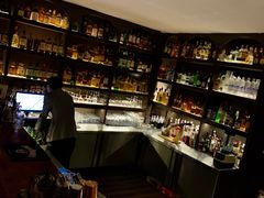 -OX BAR 拉培耶小镇(大连老街店)