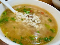 -胡子王扁豆面旗子(五一路店)
