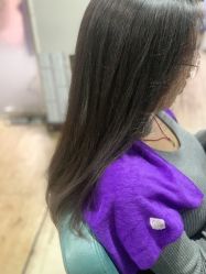 -木格造型美发
