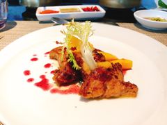 -Mr·Fish鱼鲜生海鲜放题(银泰in99店)