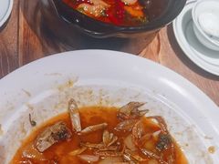 -周家二小姐的菜(西津渡店)