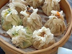 -都一处烧麦馆(前门店)