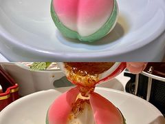 -在前门·烤鸭北京菜(五月花广场店)