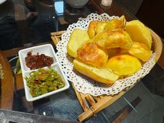 炸洋芋-志晖园圆子鸡·辣子鸡(阳光店)
