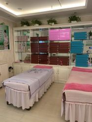 -香薇妮丝女子减肥院