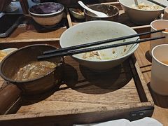 -李百蟹·江南蟹黄面·河景餐厅(夫子庙总店)