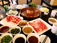 -迎宾楼(解放西街店)