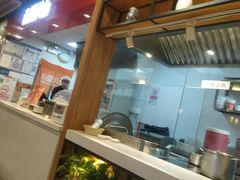 -南粥北面(东大桥店)