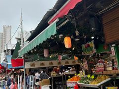 -油麻地果栏