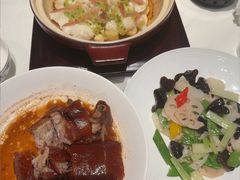 -炳胜品味(深圳万象城店（罗湖）)