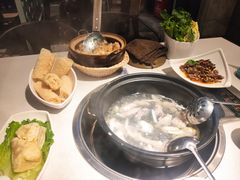 -百年果林椰子鸡(中洲店)