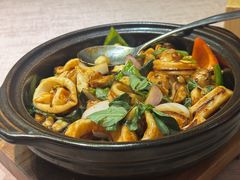 -香然会·园林雅宴(陆家嘴店)