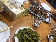 -老地方烤肉(东岗路店)