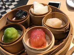 -避风塘(百联东郊店)