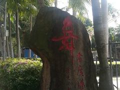 -万绿园