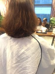 点击看大图 -美格丝M.G.S Hair Salon