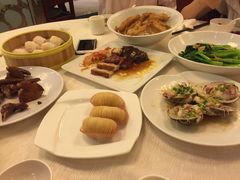 美罗唐宫海鲜舫-唐宫海鲜舫