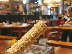 -木屋烧烤(西城天桥店)