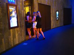 -Hakkasan Restaurant Las Vegas
