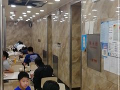 大堂-老四季(总店)