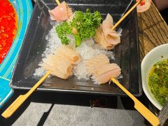 -吼堂老火锅(太古里总店)