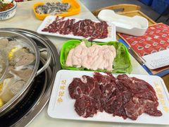 -杏花吴记牛肉火锅