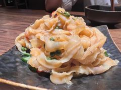 -啫两手·啫啫煲·小饭堂(龙城万科里店)