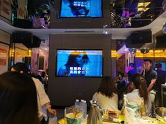 -星聚会KTV(北京世贸天阶店)