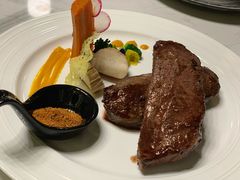 -K·Kitchen KK牛扒厨房(江南西店)