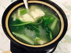 -老猎户炭火锅羊汤(万达店)