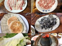 -元盛居(生态大街店)