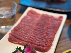 -南门涮肉(上海二店)