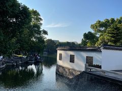 -台州府城(东湖)