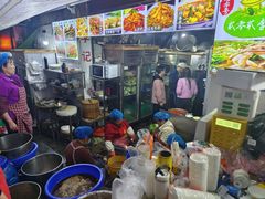 -二0二李记南瓜田鸡老字号(宜宾一店)
