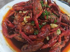 -霸王虾·小龙虾香辣蟹(玉林店)