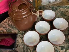 功夫汤-铁炉农家菜馆