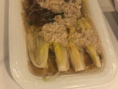 -庆江南江南菜(琴湖溪里花园城店)