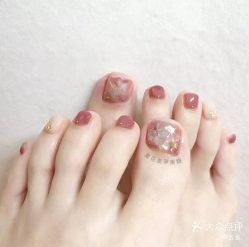 -夏花美甲美睫