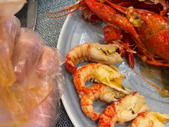 -菲住布渴酒店自助餐厅(阿里巴巴西溪园区店)