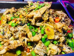 -蘭奢雅集·江浙菜(青山江滩店)