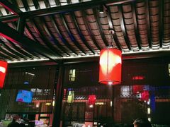 -红蜡烛-养生粥-津鲁菜(中山路店)