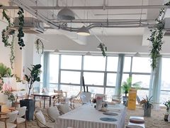 大堂-白棠(九方保利大厦店)