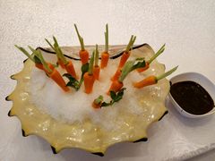-山水雅居·江南雅宴(运河公园店)