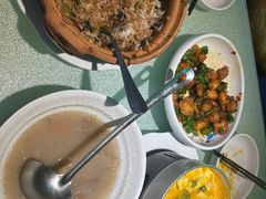 -日昌餐馆(德胜门店)