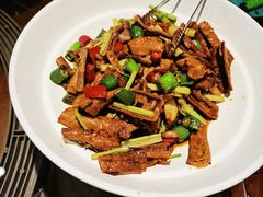 -渔港甄宴·海鲜·地标烟台菜(金沙滩店)