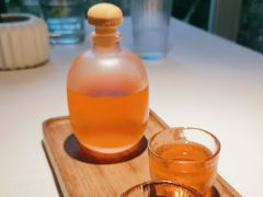 -春树下·树屋花房西餐厅(罍街AS1980店)